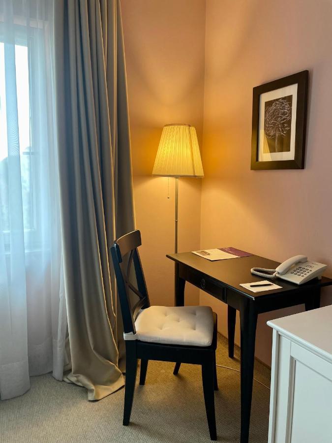Hotel Vanilla Timisoara Bagian luar foto