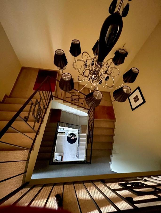 Hotel Vanilla Timisoara Bagian luar foto