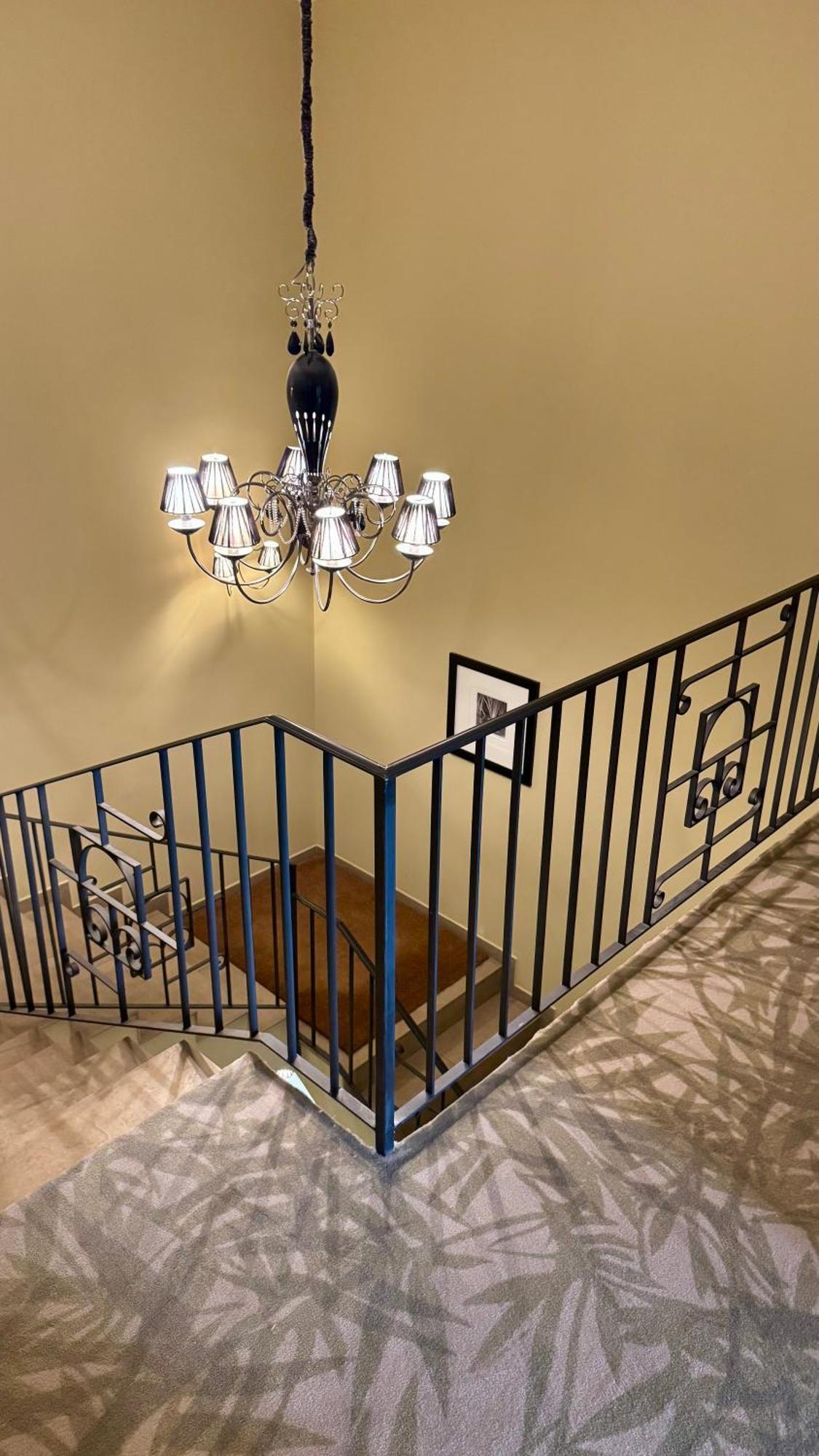 Hotel Vanilla Timisoara Bagian luar foto