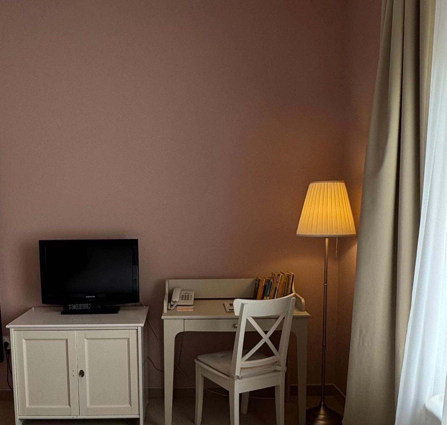 Hotel Vanilla Timisoara Bagian luar foto
