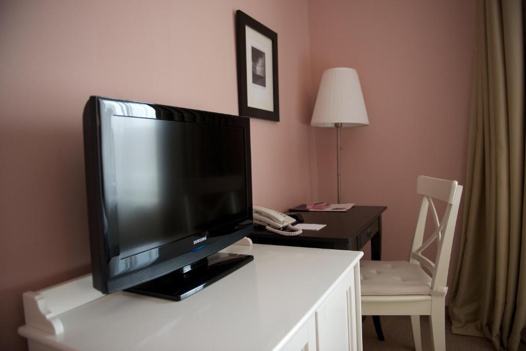 Hotel Vanilla Timisoara Ruang foto