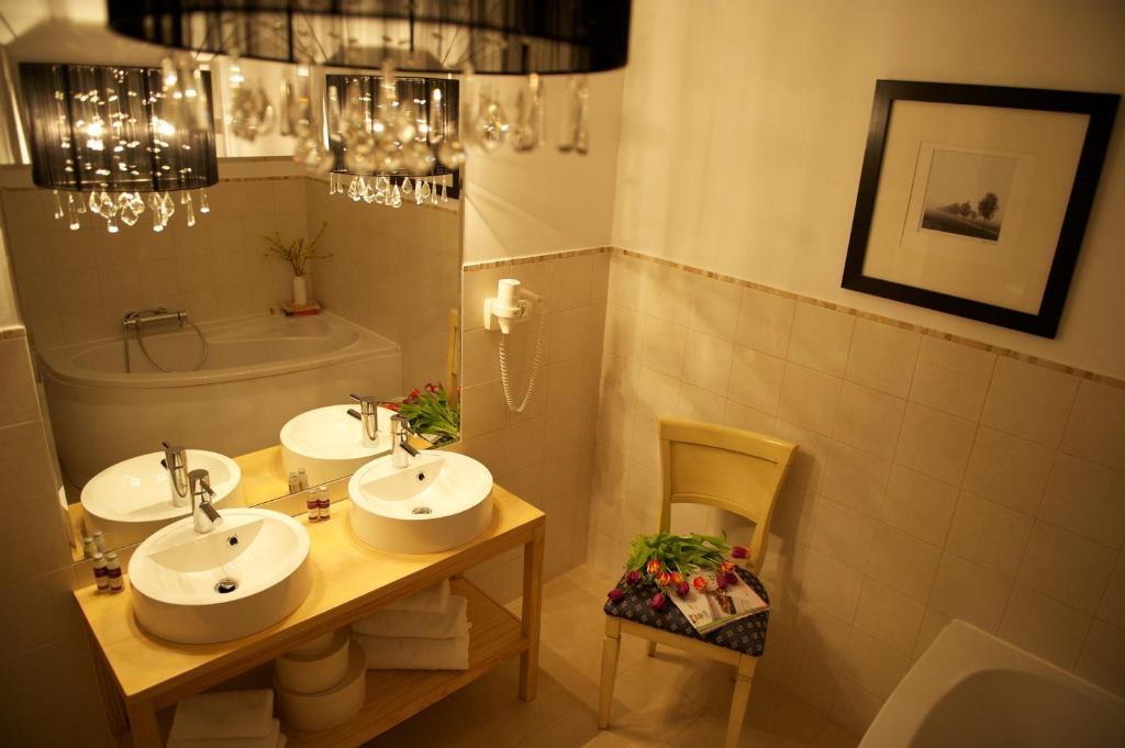 Hotel Vanilla Timisoara Ruang foto