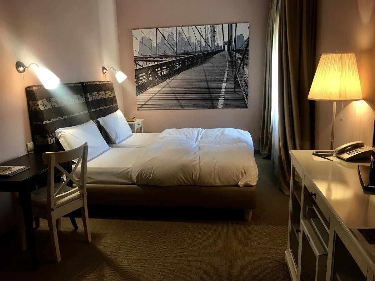 Hotel Vanilla Timisoara Bagian luar foto