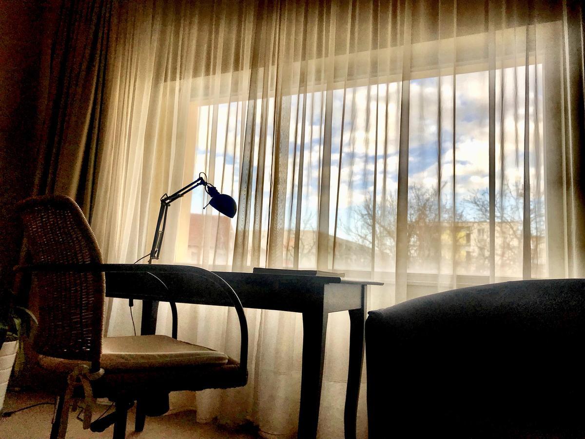Hotel Vanilla Timisoara Bagian luar foto