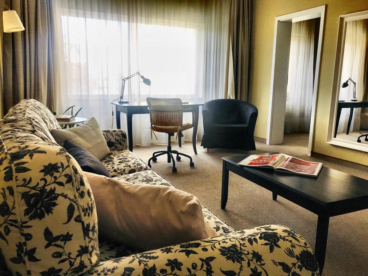 Hotel Vanilla Timisoara Bagian luar foto