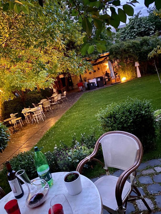 Hotel Vanilla Timisoara Bagian luar foto